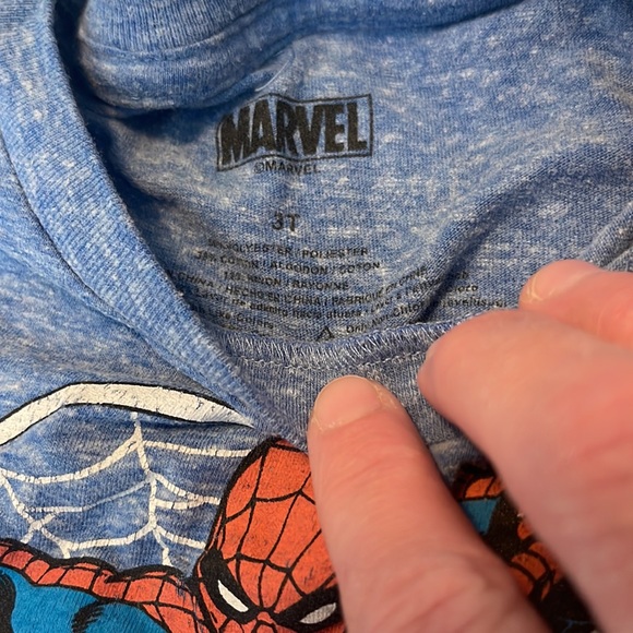 Short sleeve - Picture 2 of 2